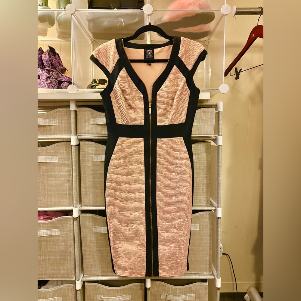 Jax Bodycon Mini Dress Christmas Dress Party Dress New Year’s Eve Dress